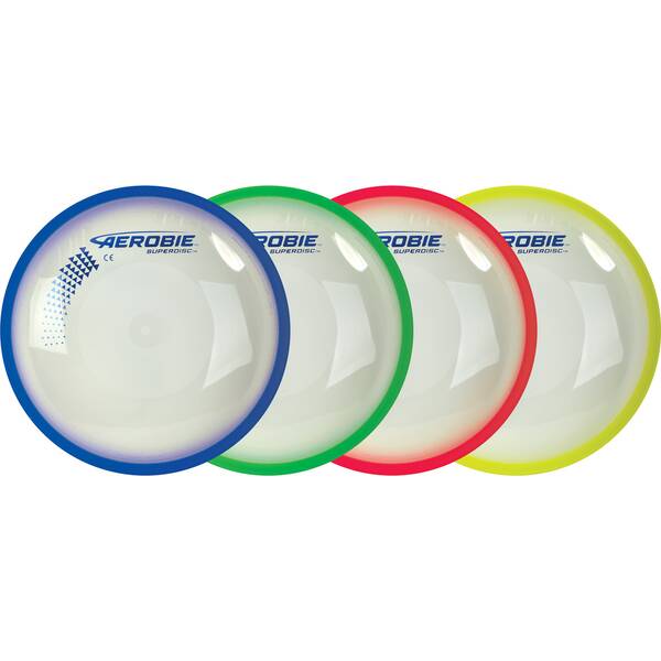 SCHILDKRÖT AEROBIE SUPERDISC