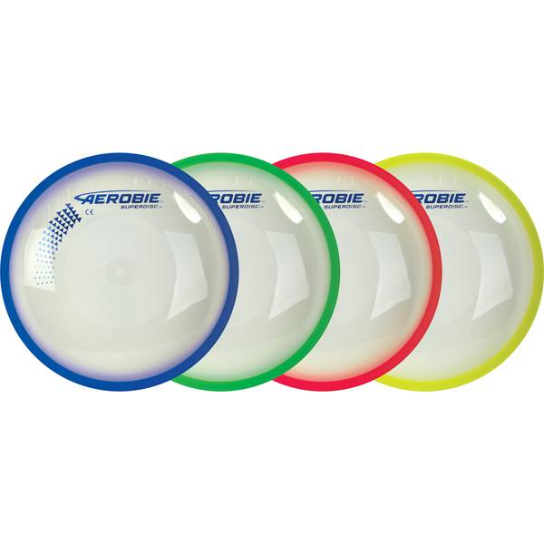 SCHILDKRÖT AEROBIE SUPERDISC