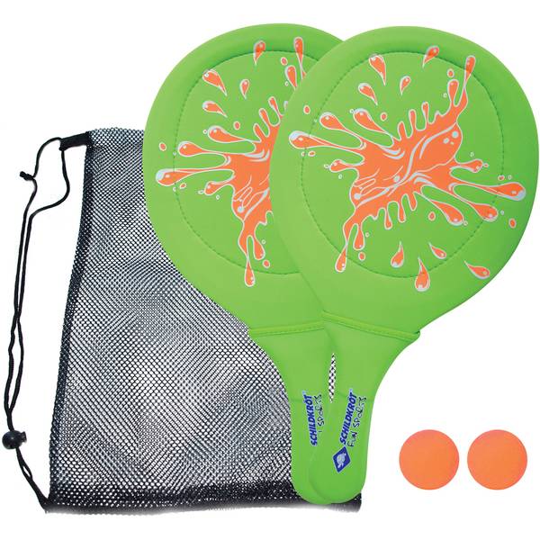 Schildkröt Neopren Beachball Set