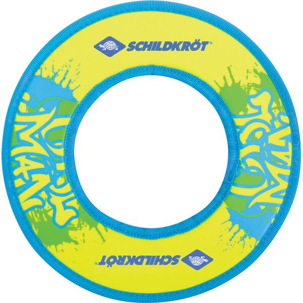 Schildkröt Neopren Ring