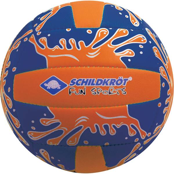 SCHILDKRÖT NEOPRENE MINI-BEACHVOLLEYBALL, G2