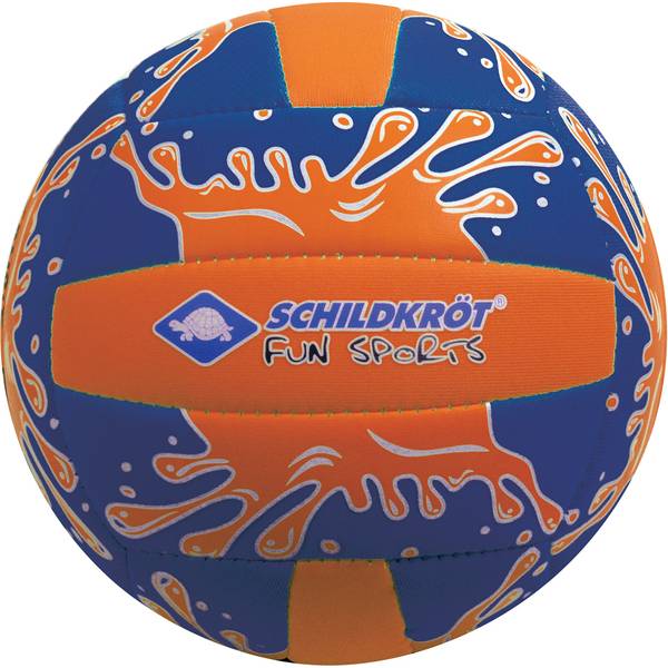 SCHILDKRÖT NEOPRENE MINI-BEACHVOLLEYBALL, G2
