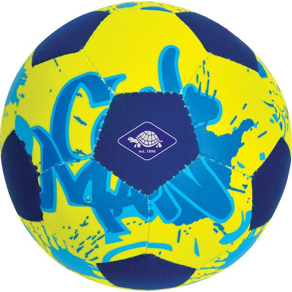Schildkröt Neopren Mini-Beachsoccer