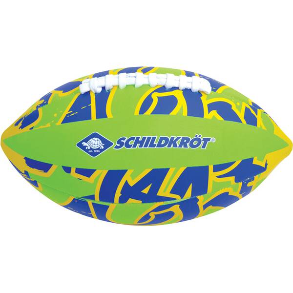 Schildkröt Neopren American Football