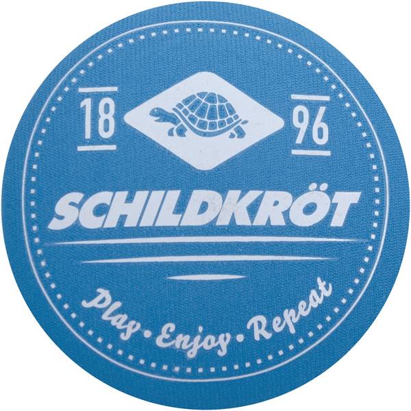 SCHILDKRÖT NEOPREN WATER BOUNCERS