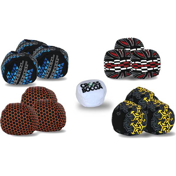 SCHILDKRÖT CROSSBOCCIA-FAMILY-PACK Pro