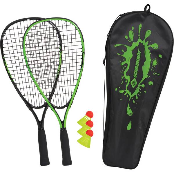 Schildkröt Schildkröt Speed Badminton Set