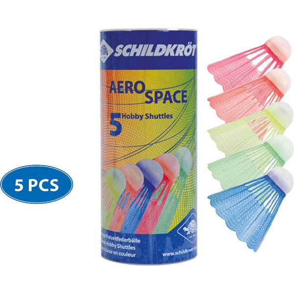 Schildkröt Badminton Aero Space