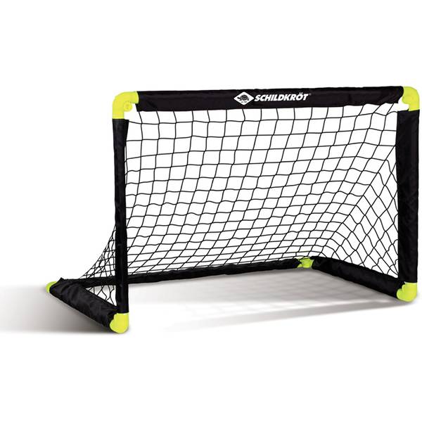 SCHILDKRÖT FOLDING SOCCER GOAL