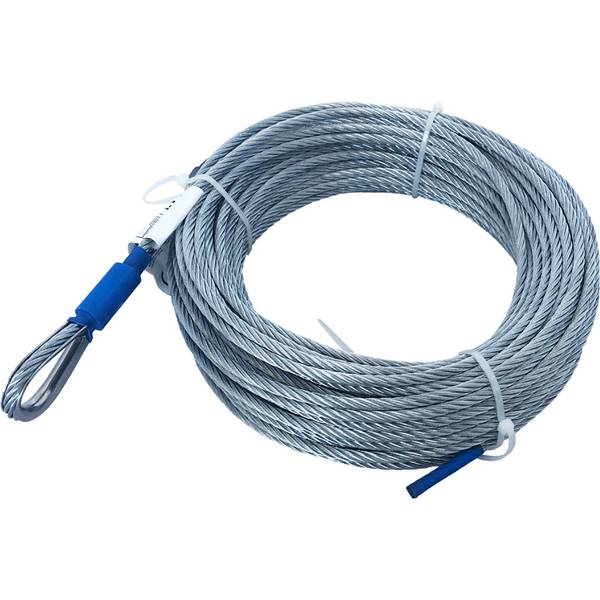 SCHILDKRÖT Slackers USA Seilrutsche Eagle 30m lang, Zipline, Flying Fox mit soliden Handschlitten au