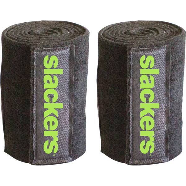 SCHILDKRÖT SLACKERS Baumschutz Set für Slackline + Seilrutsche