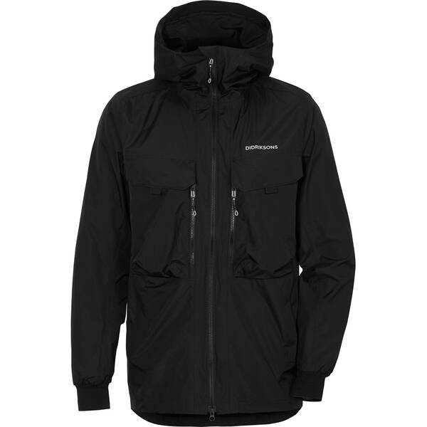 DIDRIKSONS Herren Jacke MISTO USX JKT