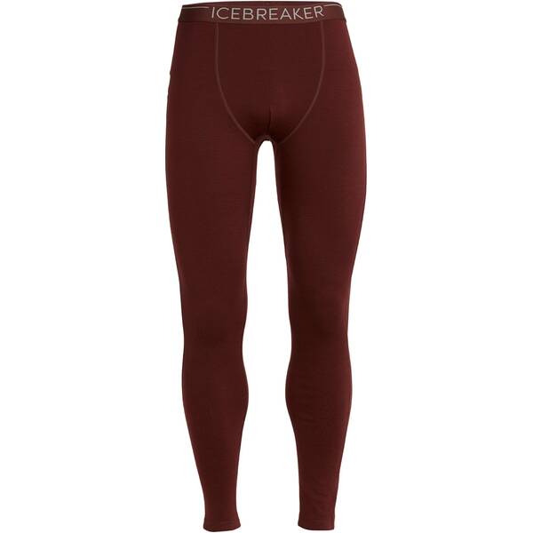 ICEBREAKER Herren Unterhose M Merino Leggings
