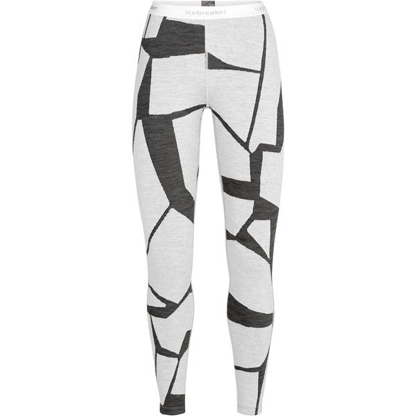 ICEBREAKER Damen Unterhose W 250 Vertex Leggings Landscapes