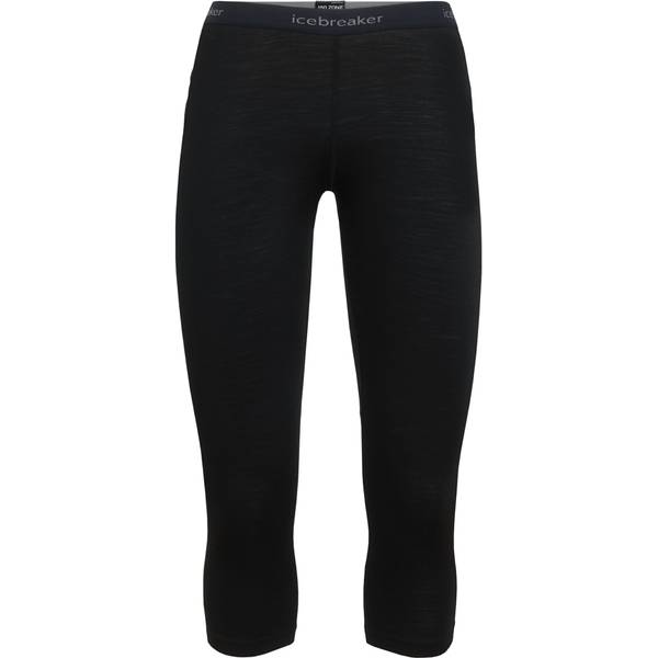 ICEBREAKER Merino Damen Leggings 150 Zone Legless