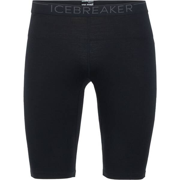 ICEBREAKER Merino Herren Unterhose 200 Zone Shorts
