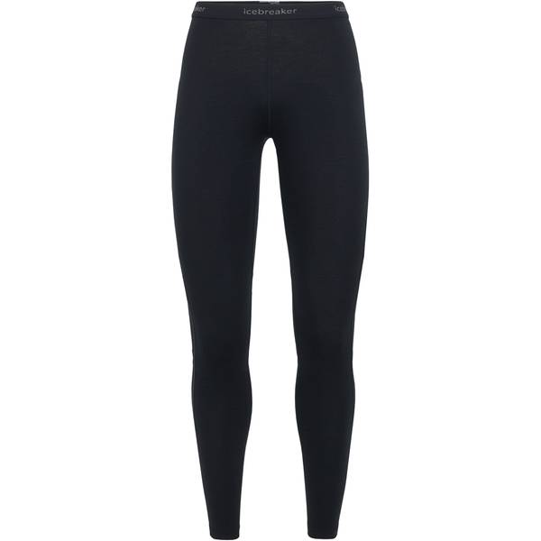 ICEBREAKER Merino Damen Funktionsunterhose 200 Zone Leggings