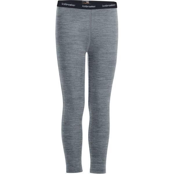 ICEBREAKER Merino Kinder Leggings 200 Oasis Leggings