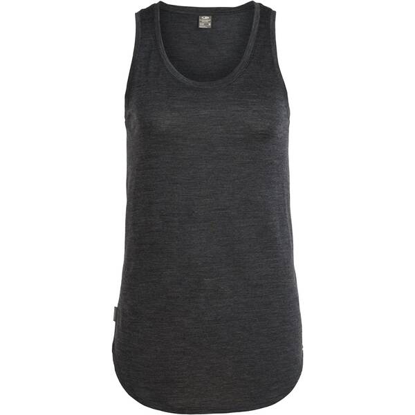ICEBREAKER Merino Damen Tanktop Solace