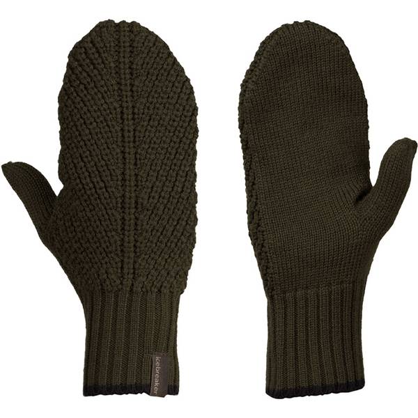ICEBREAKER Herren Handschuhe Adult Waypoint Mittens