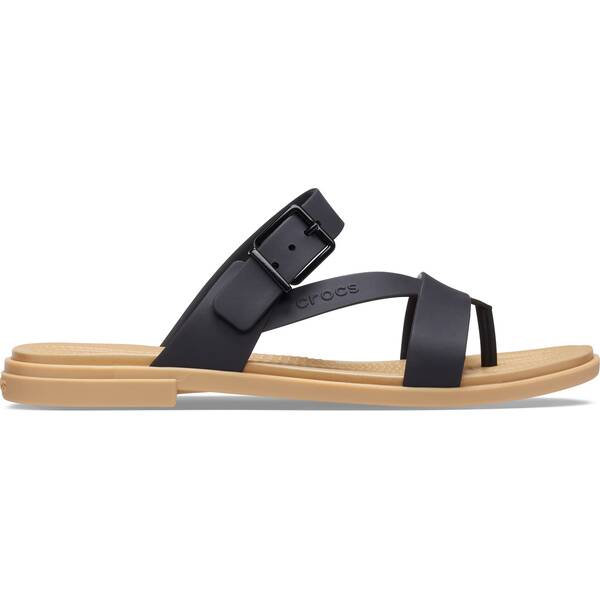CROCS Damen Sandalen Tulum Toe Post Sandal W