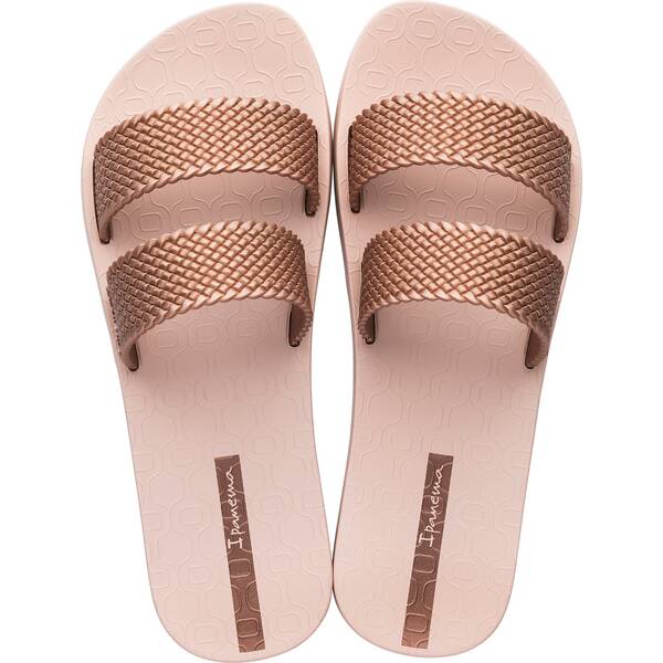 IPANEMA Frauen Badesandalen City