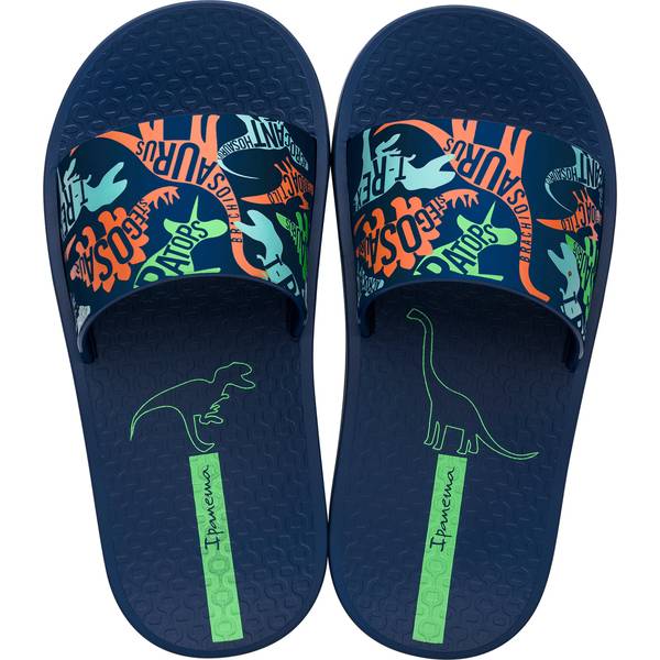 IPANEMA Kinder Badesandalen Urban Slide