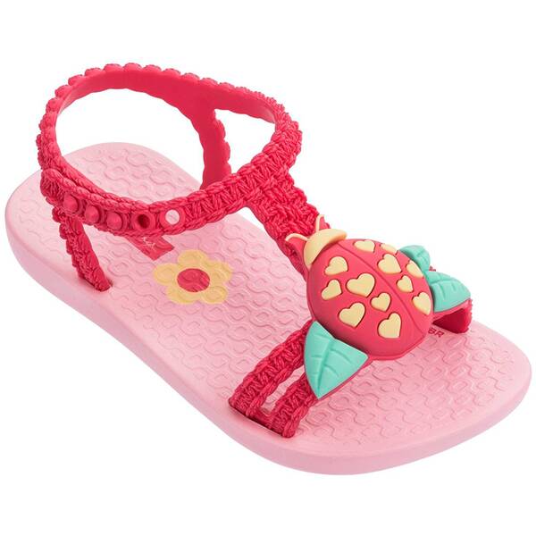 IPANEMA Kinder Badesandalen My First IV Ba