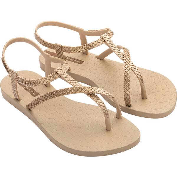 IPANEMA Damen Badesandalen CLASS WISH II FEM