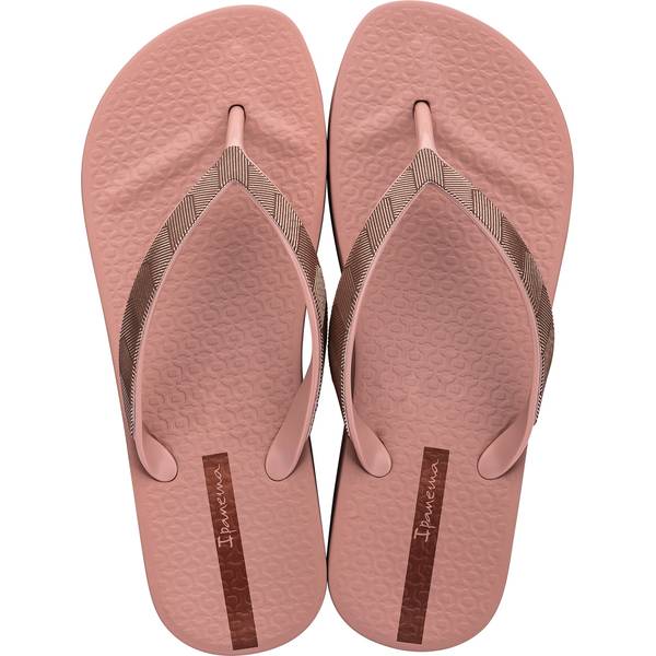IPANEMA Damen Badesandalen MESH VII PLAT FEM