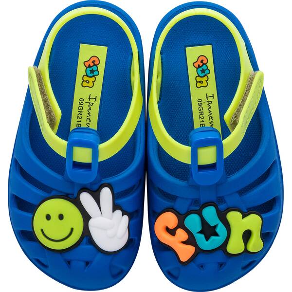 IPANEMA Kinder Badesandalen SUMMER IX BABY