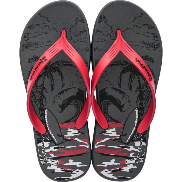 IPANEMA Herren Flip Flops POSTO 10 TEMAS III