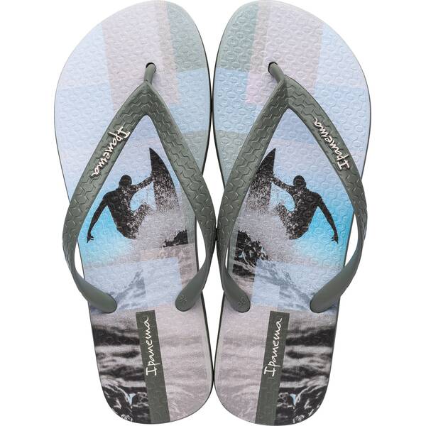 IPANEMA Herren Flip Flops SUMMER II AD