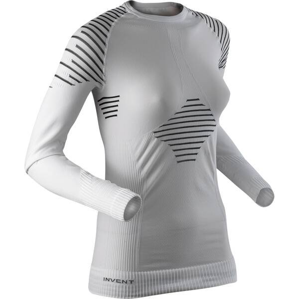 X-BIONIC Damen Shirt LADY INVENT UW SHIRT