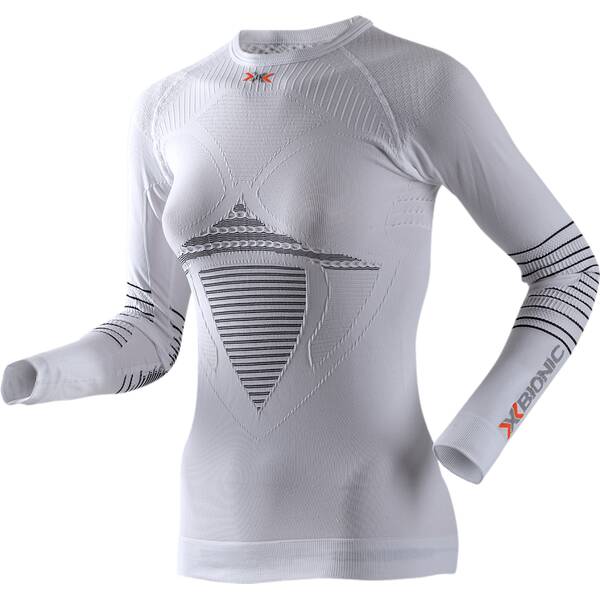 X-BIONIC Damen Shirt LADY ENERGIZER MK2 UW