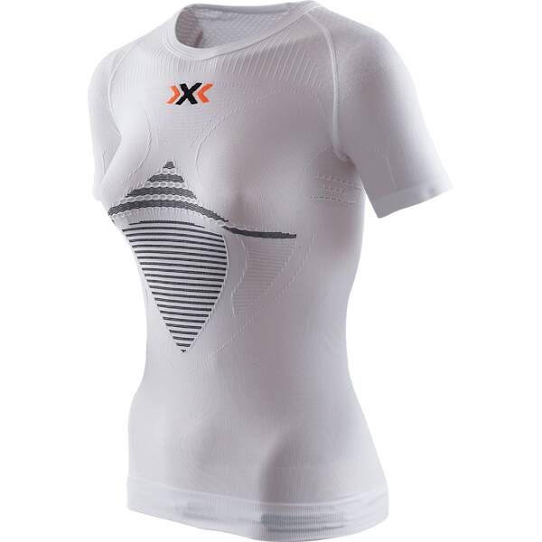 X-BIONIC Damen Shirt LADY ENERGIZER MK2 UW