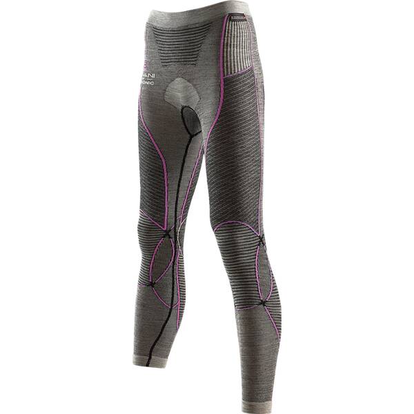 X-BIONIC Damen Tight APANI MERINO BY FASTFLOW