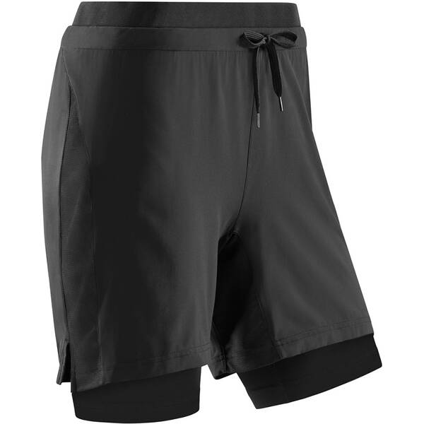 CEP Damen Training 2in1 Shorts