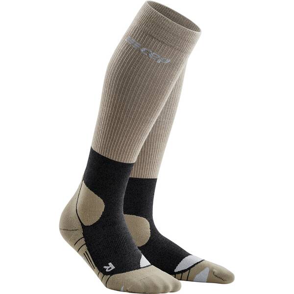 CEP Hiking Merino Compression Wandersocken Damen
