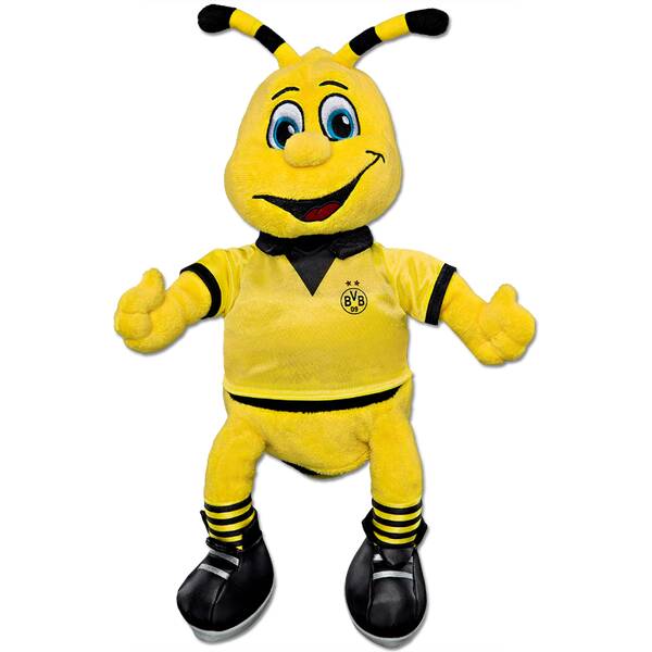 EMMA Plüschfigur mittel (30 cm)