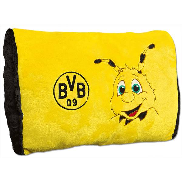 EMMA-Plüschkissen