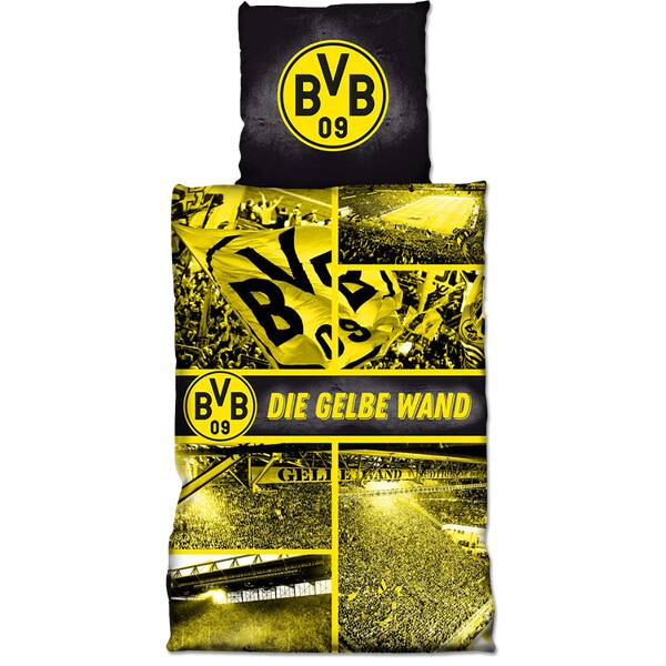 BVB Biber-Bettw