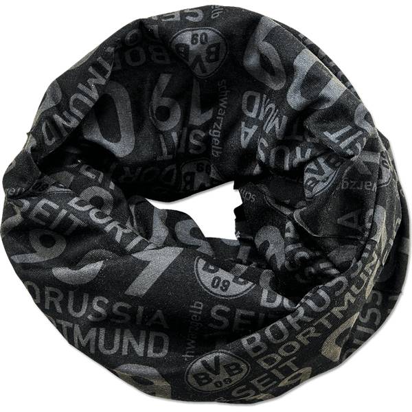 BVB-Multifunktionstuch