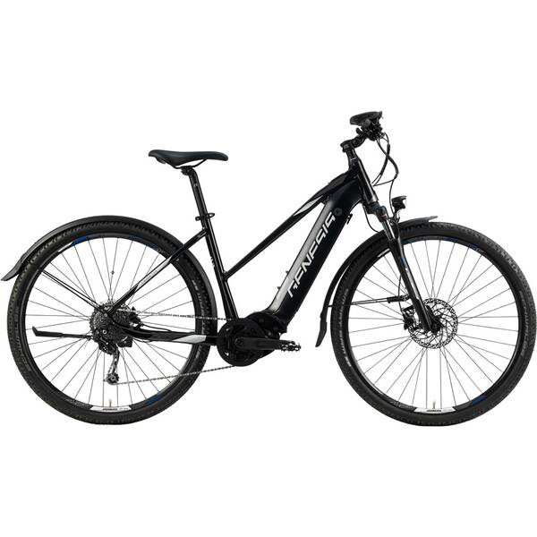 GENESIS E-Cross 1.0 PT Lady