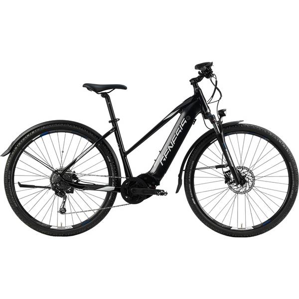 GENESIS E-Cross 1.0 PT Lady