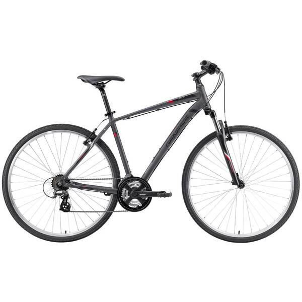 GENESIS He.-Cross-Bike Speed Cross SX 2.1 28
