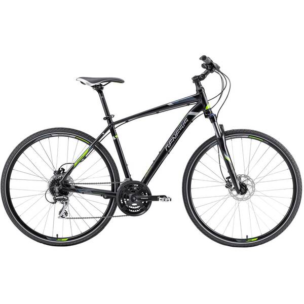 GENESIS Speed Cross SX 3.1