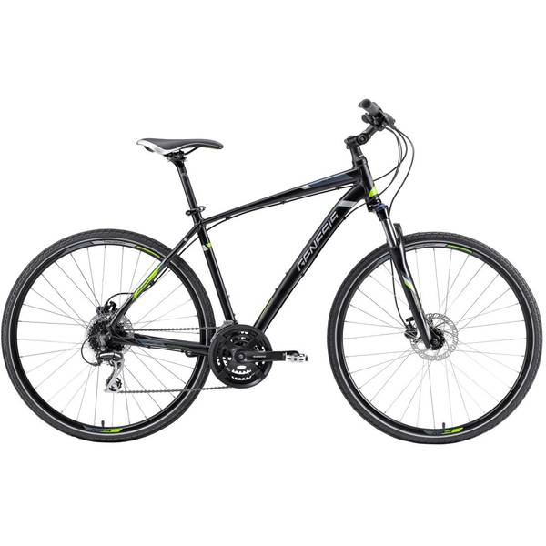 GENESIS Speed Cross SX 3.1