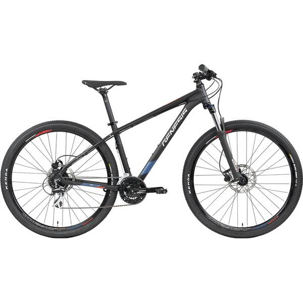 GENESIS Herren Mountainbike Genesis Impact 3.2 29 MTB