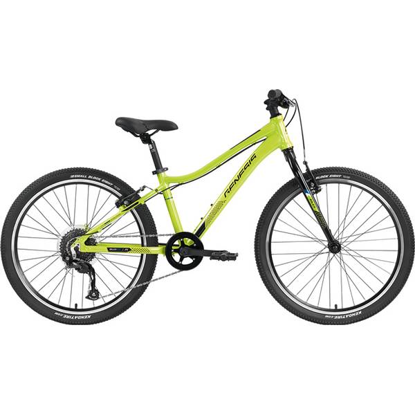 GENESIS Kinder Mountainbike Genesis Evolution JR24 Lite